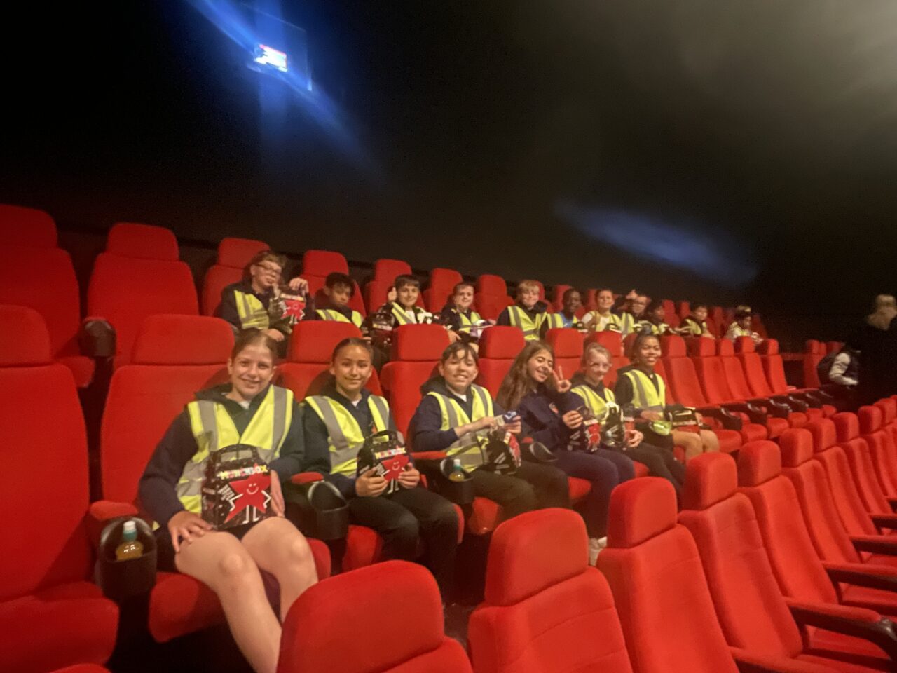 Congratulations to Year 6!!
