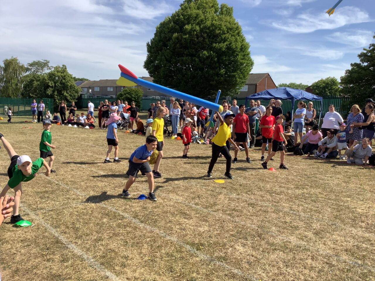 Sports Week 2025