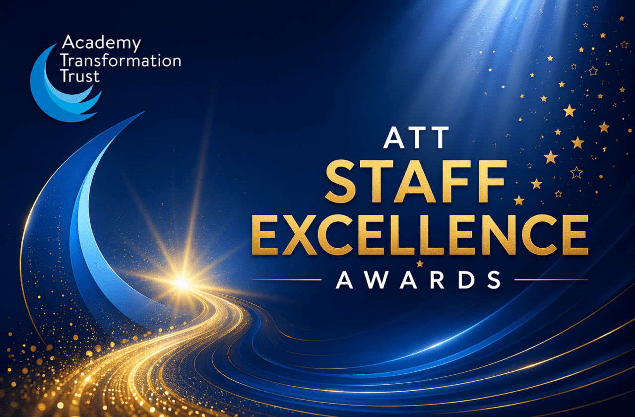 Finalists for the ATT Staff Excellence Awards 2026